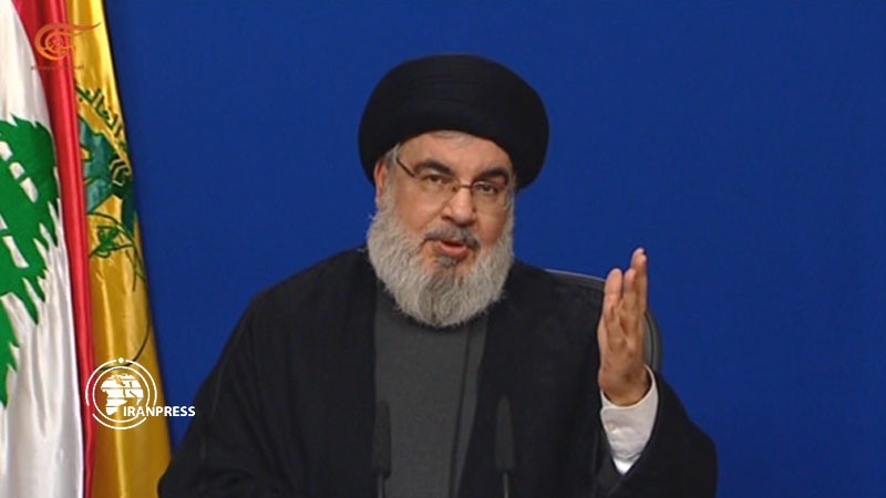 Iranpress: Nasrallah:  Our resistance the most honorable one in modern history
