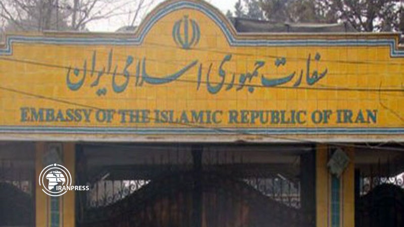 Iranpress: Iran condemns terrorist attack on commemoration ceremony of Abdul Ali Mazari