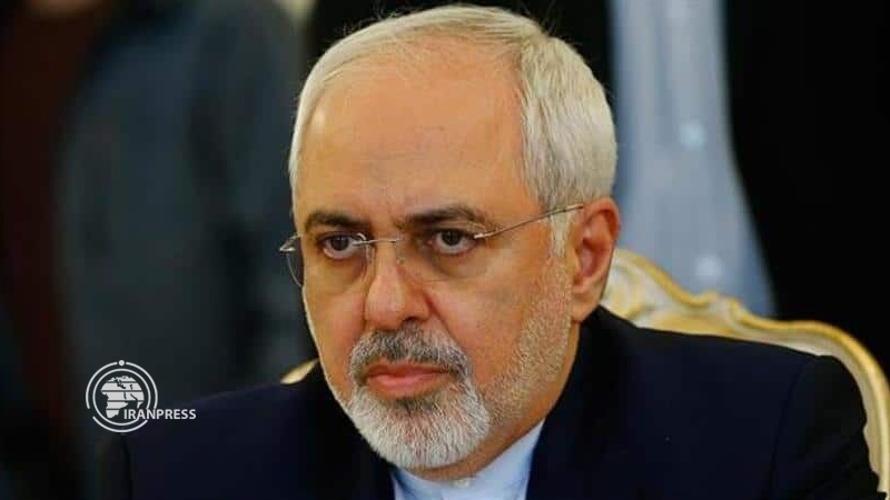 Iranpress: FM Zarif says US took Iranian scientists hostage