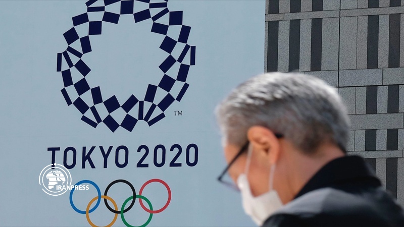 Iranpress: Tokyo Olympics 2020 postponed