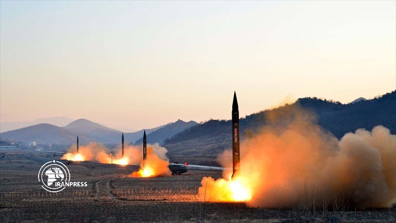Iranpress: N. Korea says it tested 