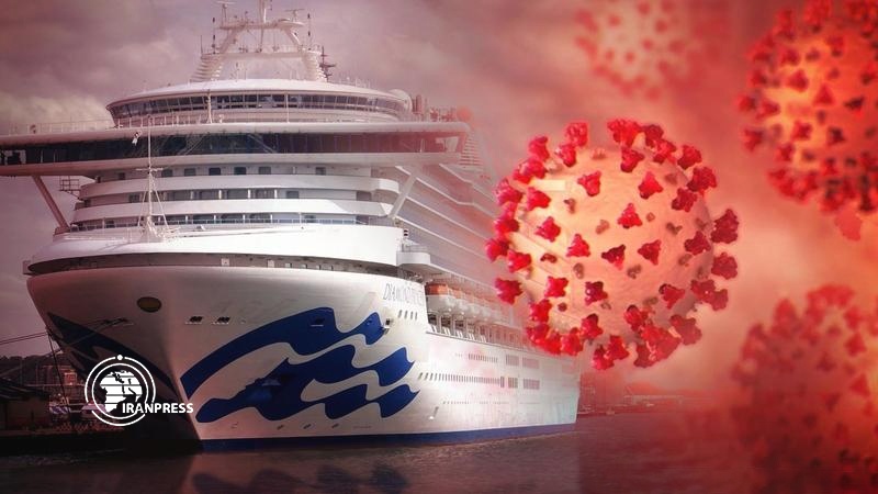 Iranpress: Egypt confirms 33 new cases of coronavirus on Nile cruise ship
