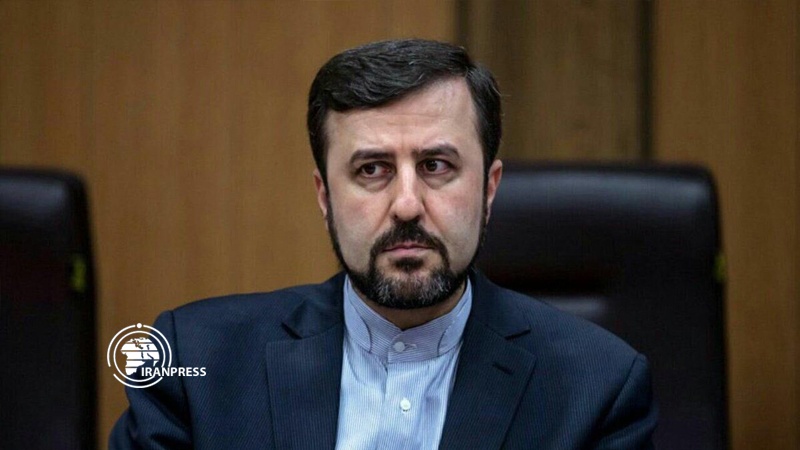 Iranpress: "Iran to prevent creating dangerous heresy in IAEA"