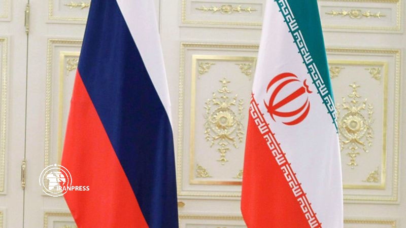 Iranpress: Russia, Iran reaffirm continuation of cooperations over coronavirus