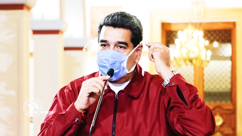 Iranpress: Maduro declares quarantine in Venezuela over coronavirus 