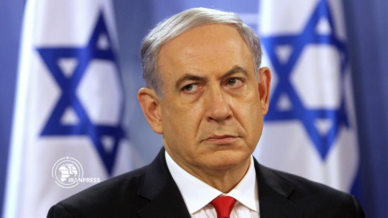 Iranpress: Exit polls show Israel