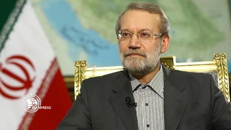 Iranpress: Larijani emphasizes on complying with anti-Corona National HQ
