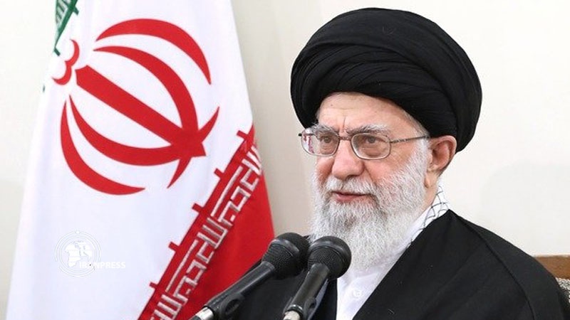 Iranpress: Leader will not deliver speech in Imam Reza Holy Shrine in New Year
