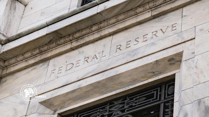Iranpress: Fed slashes rate to near zero, eases lending rules