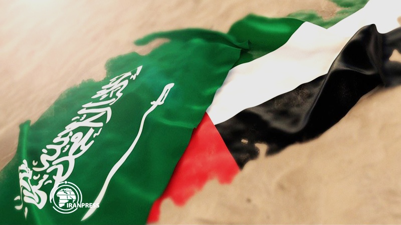 Iranpress: Saudi-UAE coalition collapsing