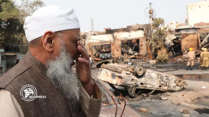 Iranpress: IAOMUP condemns Killing of Muslims in India