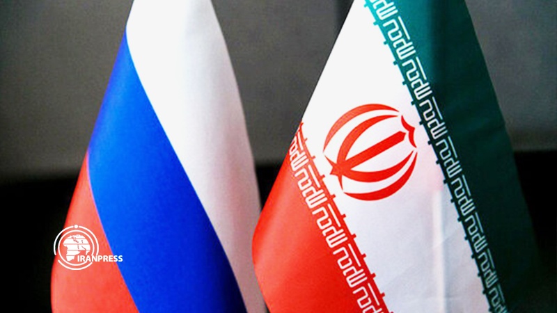 Iranpress: Iranian, Russian consult on fighting Coronavirus 