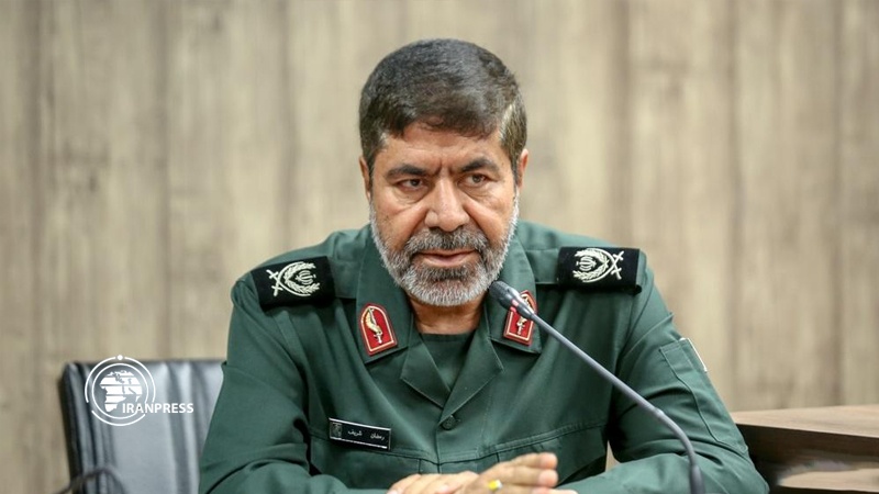 Iranpress: Over 100,000 Basij, IRGC forces are fighting Coronavirus