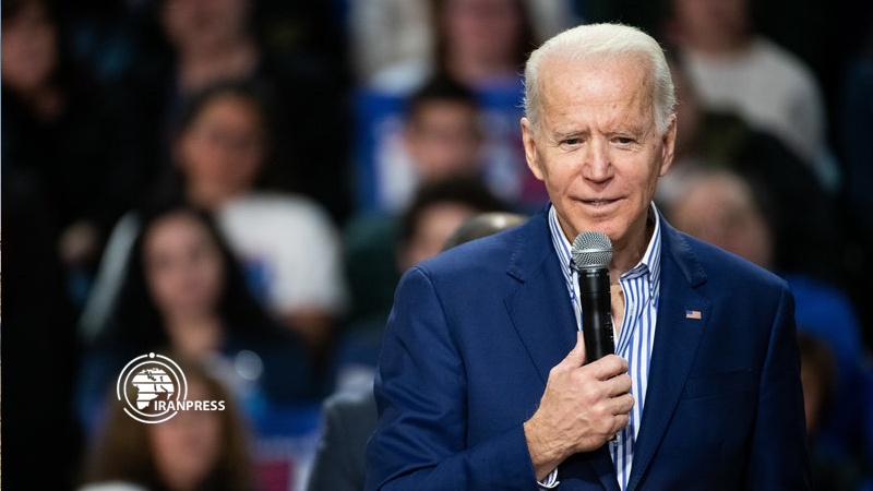 Iranpress: Joe Biden wins South Carolina Democratic Primary