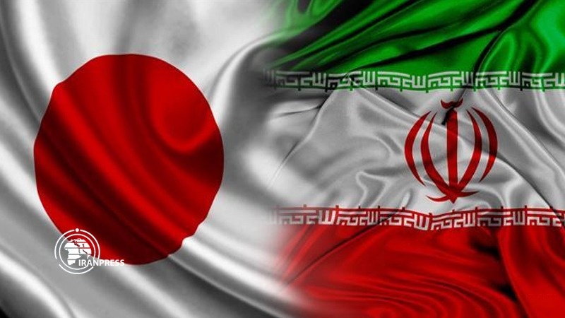 Iranpress: Sympathy of Japanese people with Iran to fight Coronavirus