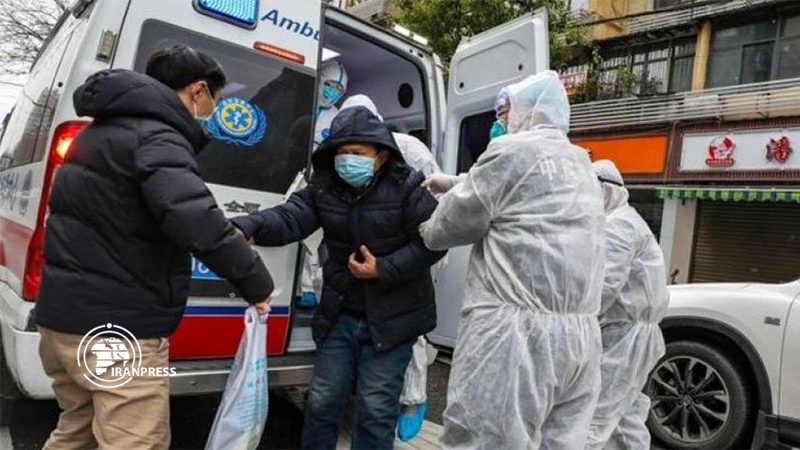 Iranpress:  Coronavirus outbreak has sickened more than 93,100 people in world