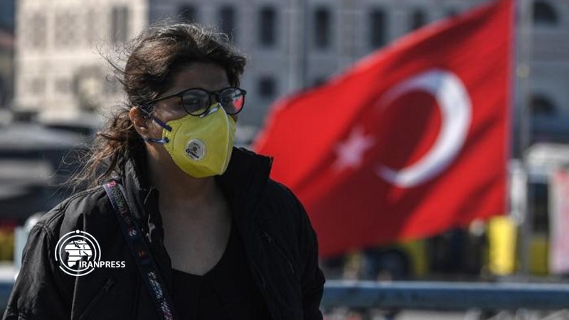 Iranpress: Turkey tightens restrictions to curb coronavirus as its death toll hikes
