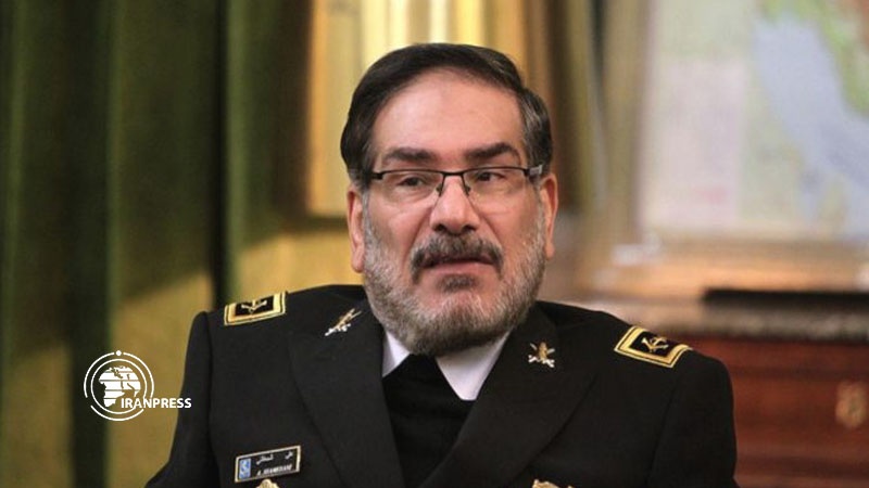 Iranpress:  last year, Iran experienced heaviest security challenges: Shamkhani