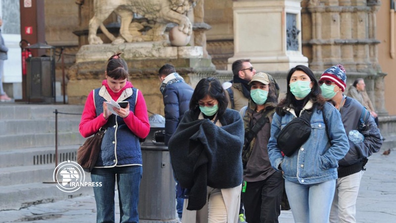 Iranpress: Italy locks down most populous region amid coronavirus spread