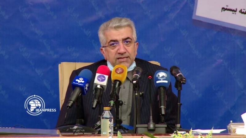 Iranpress: Energy Minister: Iran