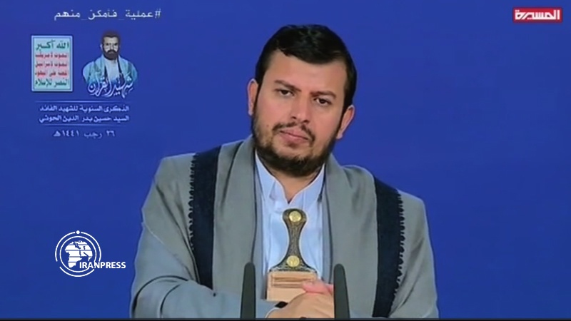 Iranpress: Al-Houthi: Global arrogance seeks to dominate Muslim world