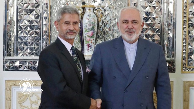 Iranpress: Afghanistan at the top of Iran