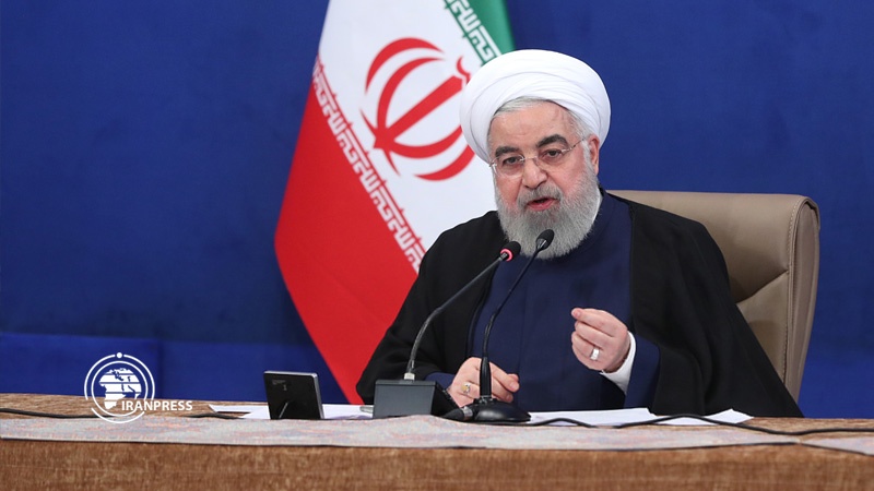 Iranpress: American should not conspire against Iran