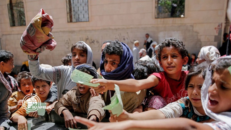 Iranpress: UN warns of new humanitarian crisis in Yemen