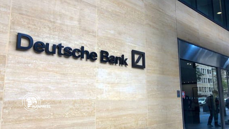 Iranpress: Deutsche Bank rejected U.S. Senators’ request for Trump information