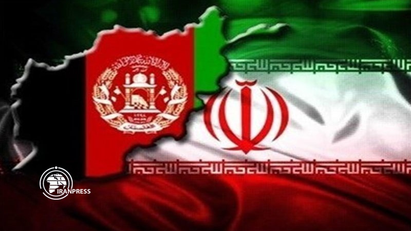 Iranpress: Iran, Afghanistan underscore expanding border cooperation
