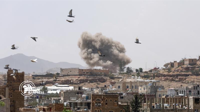 Iranpress: Saudi-led coalition announces 2-week ceasefire in Yemen