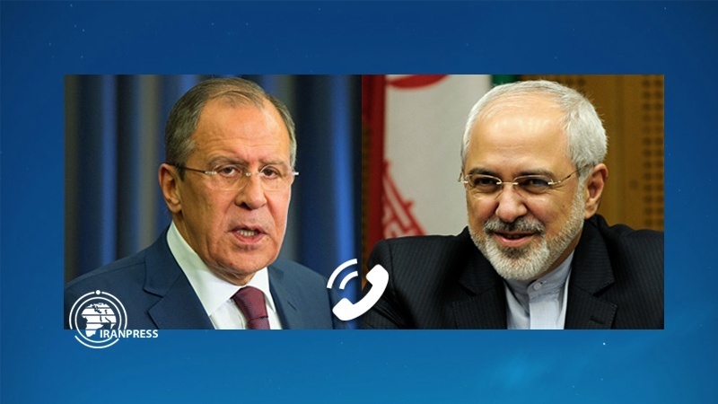 Iranpress: Iran, Russia say US illusory plans over JCPOA; unacceptable, impractical