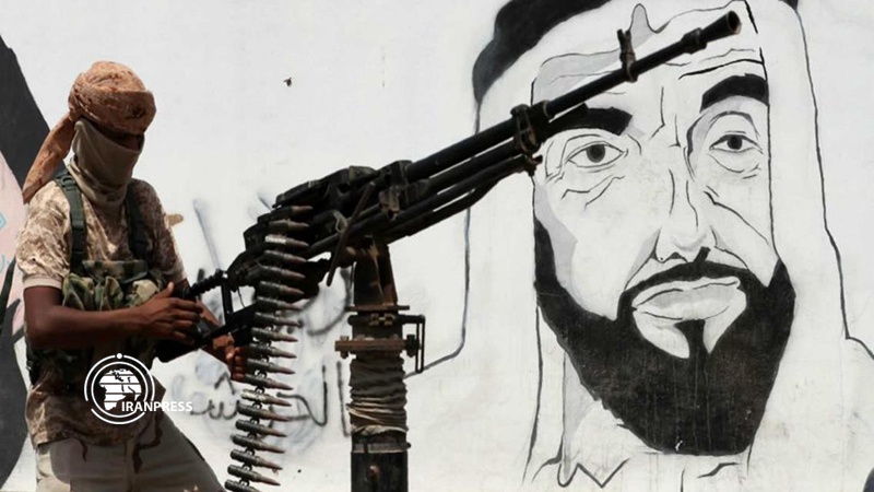 Iranpress: UAE repeats coup attempt in Yemen’s Socotra