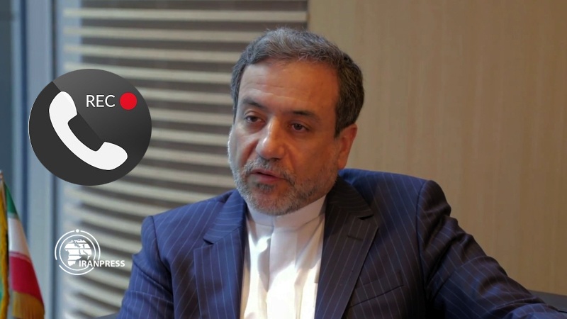Iranpress: Deputy FM: Anti-COVID-19-campaign requires serious and universal effort