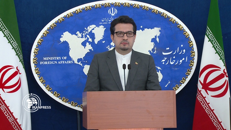 Iranpress: US bullying  will soon make difficulties for other countries: Mousavi 