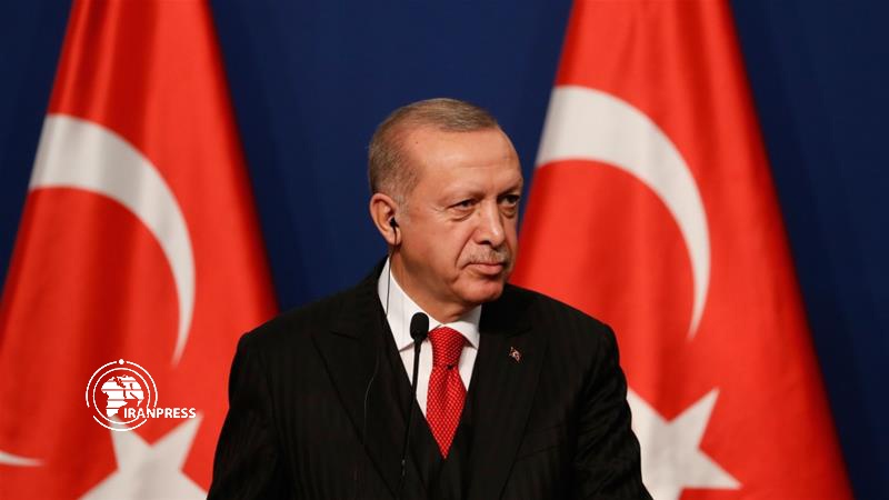 Iranpress: Erdogan imposes new weekend lockdown to stop coronavirus spread
