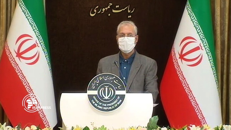 Iranpress: IRGC was born with Islamic Revolution: Spokesman