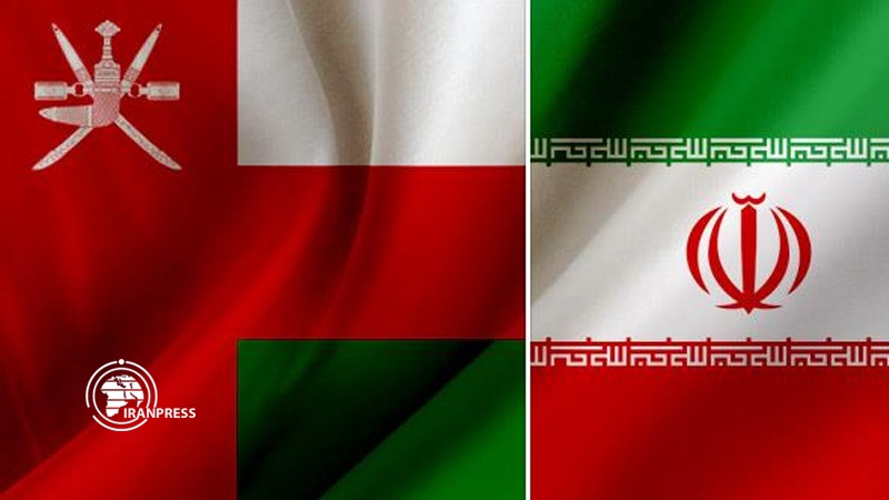 Iranpress: Iran, Oman confer on latest regional developments