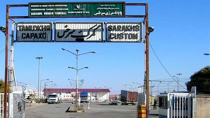 Iranpress: Uzbekistan lifts transit restrictions on Iranian trucks: IRICA Spox