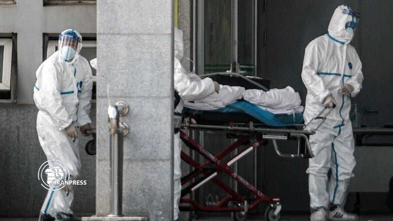 Iranpress: Corona death toll reached 775 in Germany