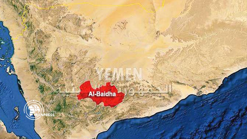 Iranpress: Yemen condemns Saudi attack on quarantine center in Al-Baidha