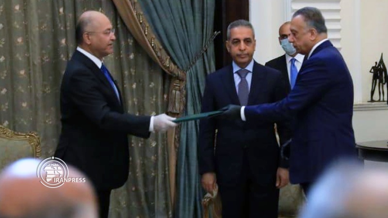 Iranpress: Will al-Kazemi end political deadlock in Iraq