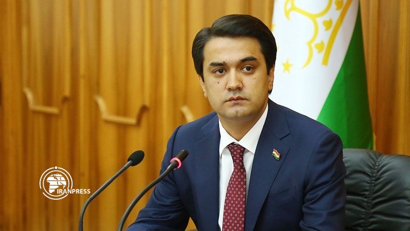 Iranpress: Mayor of Dushanbe named as Tajikistan’s Speaker of National Assembly 
