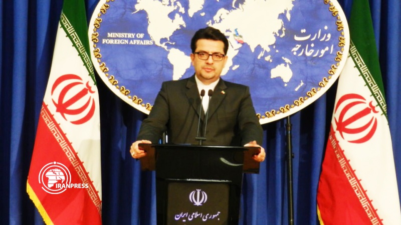 Iranpress: Spokesman: Science & technology development, Iran