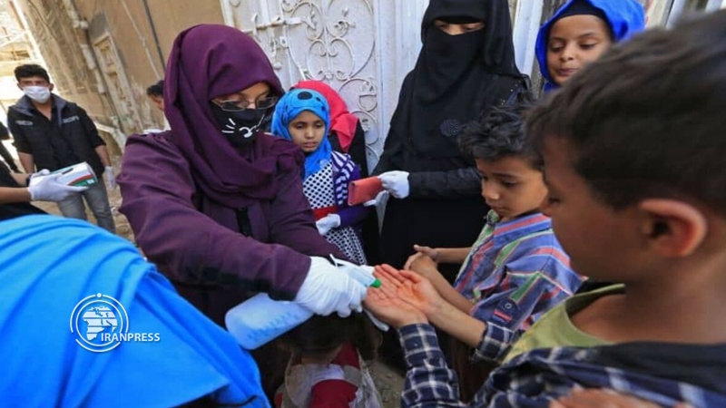 Iranpress: Yemen faces burden as first coronavirus case confirmed