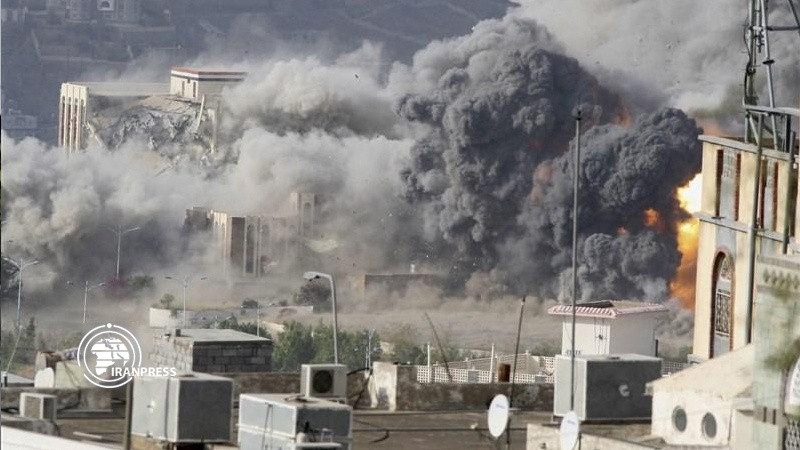 Iranpress: Saudiled coalition violates Stockholm Agreement in Hodeidah, Yemen