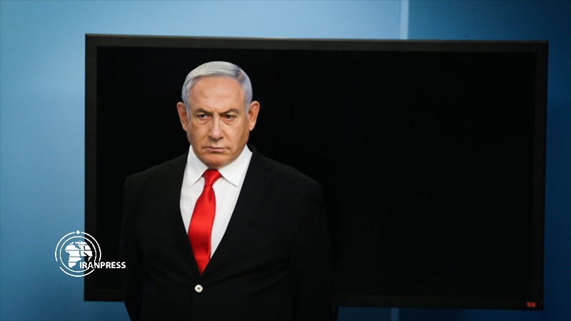 Iranpress: Thousands protest against Netanyahu in Tel Aviv