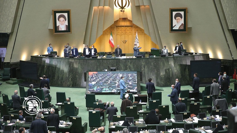 Iranpress: Parliament to vote to the nominee for the Ministry of Agriculture