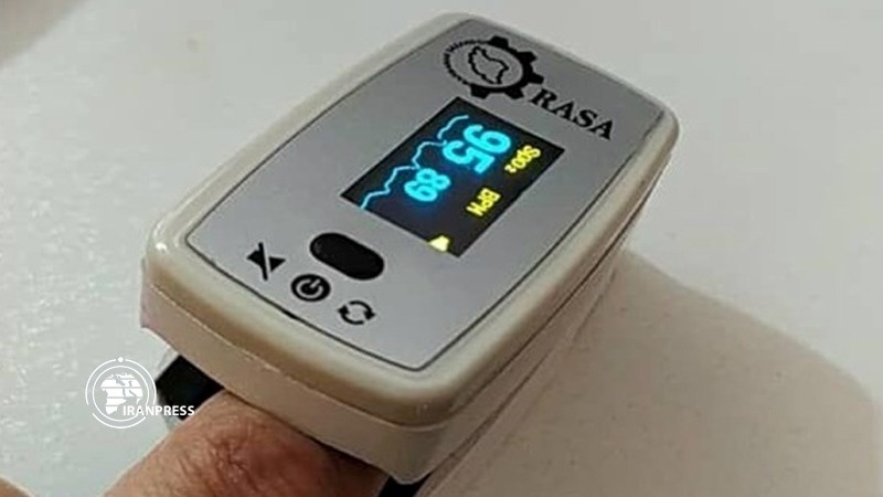 Iranpress: Iranian researchers make health monitoring device