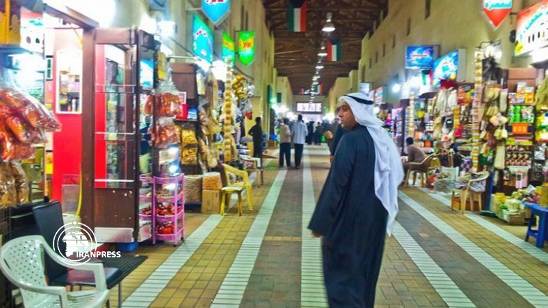 Iranpress: Kuwait to resume food import from Iran
